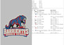 do embroidery digitizing for all machines